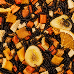 Herbata Assam Brazylia 1kg